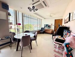 Mint Residences @ Jansen (D19), Apartment #582480011